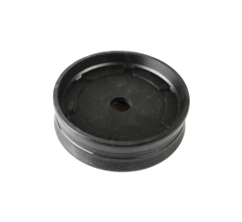 Actuator`s piston for bending the arm 2